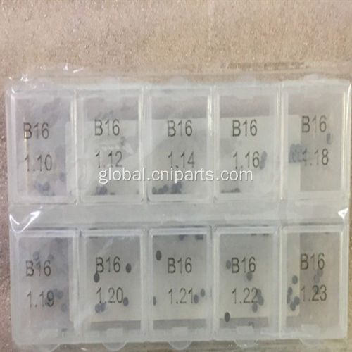 Injector Shims Common Rail Injector Adjusting Shims B16 Manufactory